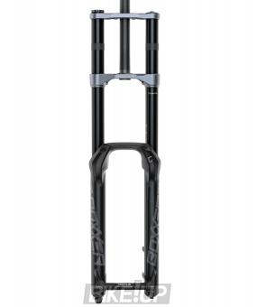 Fork 27.5  ROCKSHOX BOXXER WORLD CUP RC2 DEBONAIR BOOST Black 00.4020.167.000