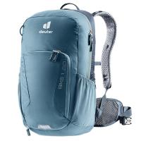 DEUTER Backpack Bike I 20 Atlantic Ink