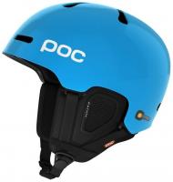 POC Ski Helmet Fornix Backcountry MIPS Radon Blue
