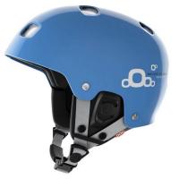 POC Ski Helmet Receptor Bug Adjustable 2.0 Niob Blue