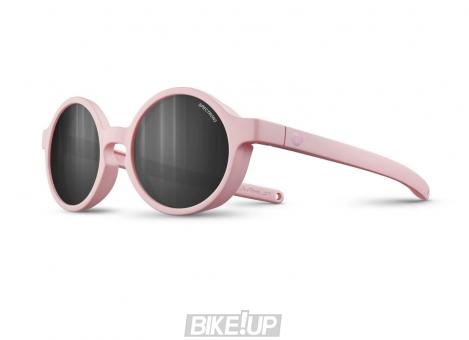 JULBO Kids Glasses Walk SP3 Matte Pastel Pink J5632018