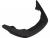 MET Helmet Visor ALLROAD L Black 5VISM123LNE