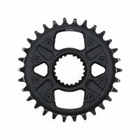 Chainring FC-M6100-1 DEORE 32T Direct Mount Y0L198050