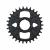 Chainring FC-M6100-1 DEORE 32T Direct Mount Y0L198050