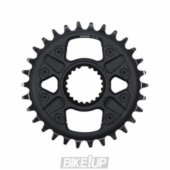 Chainring FC-M6100-1 DEORE 32T Direct Mount Y0L198050