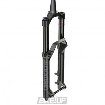 ROCKSHOX Fork 27.5" Domain RC 15x110 170mm Black B1 00.4020.707.001