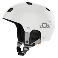 POC Ski Helmet Receptor Bug Hydrogen White