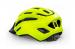Helmet MET Downtown Fluo Yellow Glossy