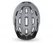 Helmet MET Downtown MIPS GRAY GLOSSY 