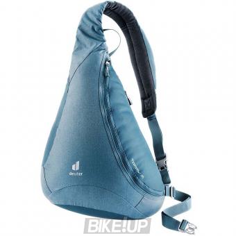 DEUTER Shoulder bag Tommy M 8 Arctic