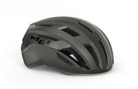 MET Helmet  VINCI MIPS Titanium Metallic Glossy