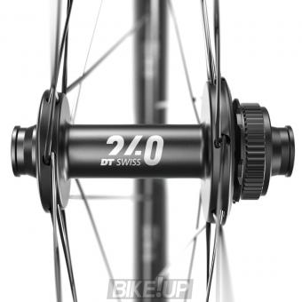 DT SWISS ARC 1400 DICUT 50 700c Carbon Front Wheel Centerlock 12x100mm WARC140AIDXCA12593