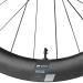 DT SWISS ARC 1400 DICUT 50 700c Carbon Front Wheel Centerlock 12x100mm WARC140AIDXCA12593