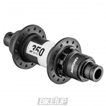 DT SWISS Rear Hub 350 148x12 Centerlock Sram XD 32H H350TCDRR32SA9037S