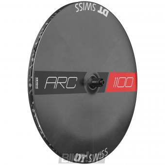 DT SWISS ARC 1100 DICUT DISC 700c Carbon Discwheel Centerlock 12x142mm Shimano HG WARC110NIDJCA10998