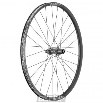 DT SWISS E 1900 SPLINE Rear Wheel 27.5 30mm Clincher Centerlock 12x142mm Shimano HG W0E1900NGDLSA18846