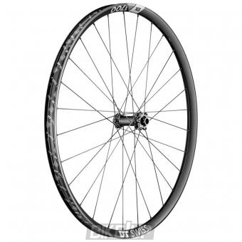 Front wheel DT Swiss EX1700 Spline Boost 29 "6-Bolt 15x110mm