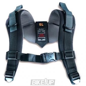 DEUTER VQ SL fit Straps Black