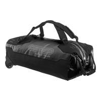 Hermetic bag ORTLIEB Duffle RS 85L Black