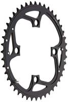 TRUVATIV Chainring 44T V4 BCD104 AL3 CNC Black 11.6215.186.000