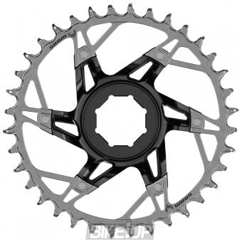 SRAM XX Eagle Chainring E-MTB 36T DM T-Type 12sp D1 for Brose 11.6218.060.001