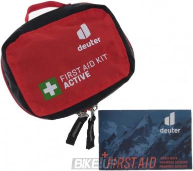 DEUTER First Aid Kit Active AS Empty Papaya