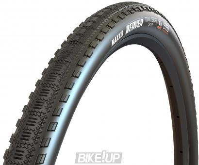 MAXXIS Bicycle Tire 700c REAVER 40c TPI-120 Foldable EXO/TR ETB00485500