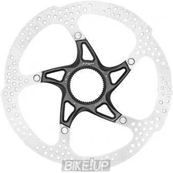 TRP R1С Disc Rotor 180mm Center Lock RC01E R180C01E