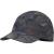 BUFF CAMINO PACK TREK CAP The Way Graphite