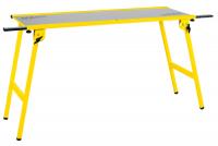 Table for the repair and maintenance of ski and snowboard TOKO Workbench 110x50cm