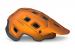 MET Helmet Terramova MIPS Orange Titanium Metallic