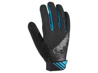 Cycling gloves GARNEAU ELAN GEL 117 Blue