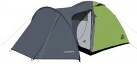 Tent three-seater HANNAH ARRANT 3 Spring Green Cloudy Gray