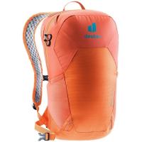 DEUTER Backpack Speed Lite 13 Paprika Saffron