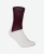 POC Essential Road Socks Propylene Red Hydrogen White