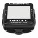 Cycling computer Lezyne Mega C GPS Smart Loaded