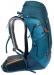 Backpack Futura 30 3318 color arctic-denim