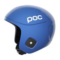 POC Ski Helmet Skull Orbic X SPIN Basketane Blue