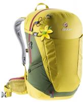 Backpack Futura 26 SL 2246 color greencurry-khaki