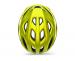 MET Helmet Idolo Lime Yellow Metallic Glossy