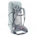 DEUTER Backpack Aircontact Ultra 50+5 Tin Shale