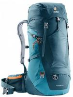 Backpack Futura 30 3318 color arctic-denim