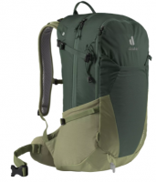 Travel backpack DEUTER Futura 23L 2237 Ivy Khaki
