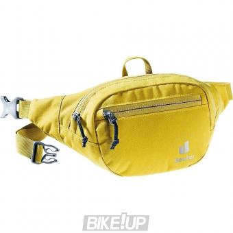 DEUTER Hip Bag Urban Belt Turmeric