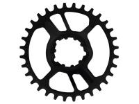 SRAM X-SYNC Direct Mount Narrow Wide Steel Chainring 3mm Offset 30T Boost 11.6218.027.020