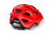 Helmet MET Echo Red Matt