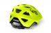 Helmet MET Echo Lime Green Matt 