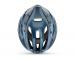 MET Helmet Rivale MIPS Navy Silver Glossy