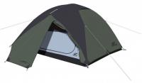 Tent double HANNAH Covert 2 WS Thyme Dark Shadow