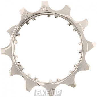 Dura-Ace CS-R9200 Sprocket Wheel 12T E Built in Spacer Y0MV12000